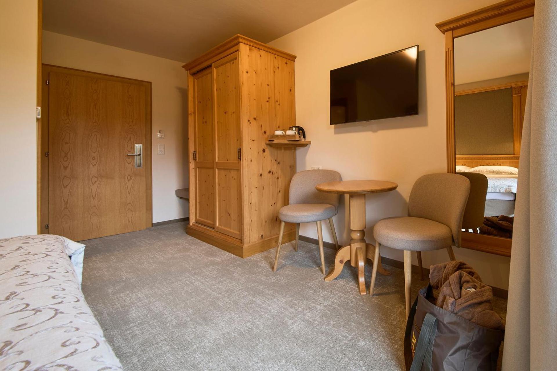 Hotel Marten - Joker Card Partner Saalbach-Hinterglemm Extérieur photo