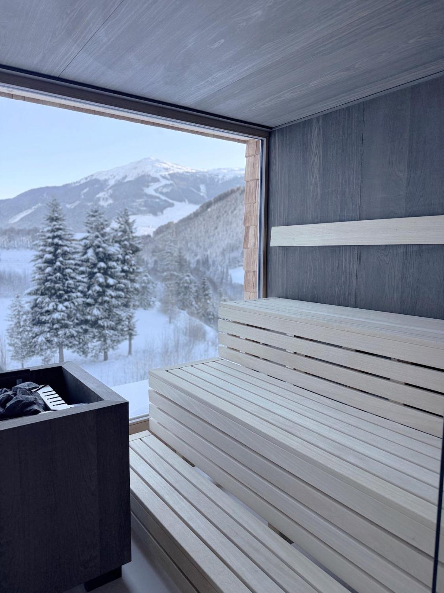 Hotel Marten - Joker Card Partner Saalbach-Hinterglemm Extérieur photo