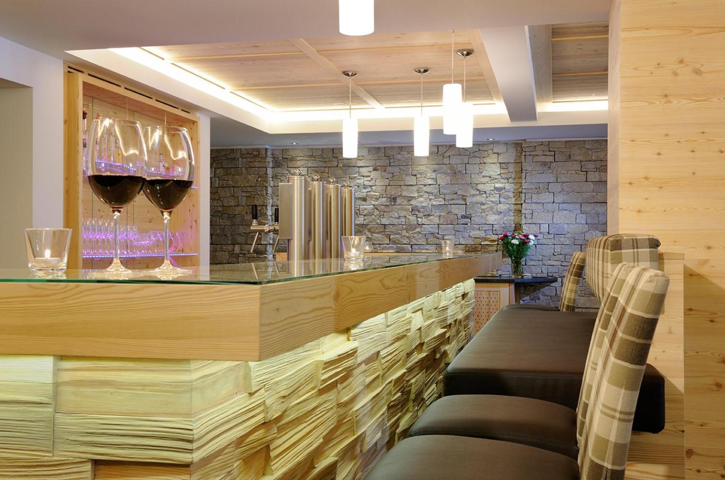 Hotel Marten - Joker Card Partner Saalbach-Hinterglemm Extérieur photo