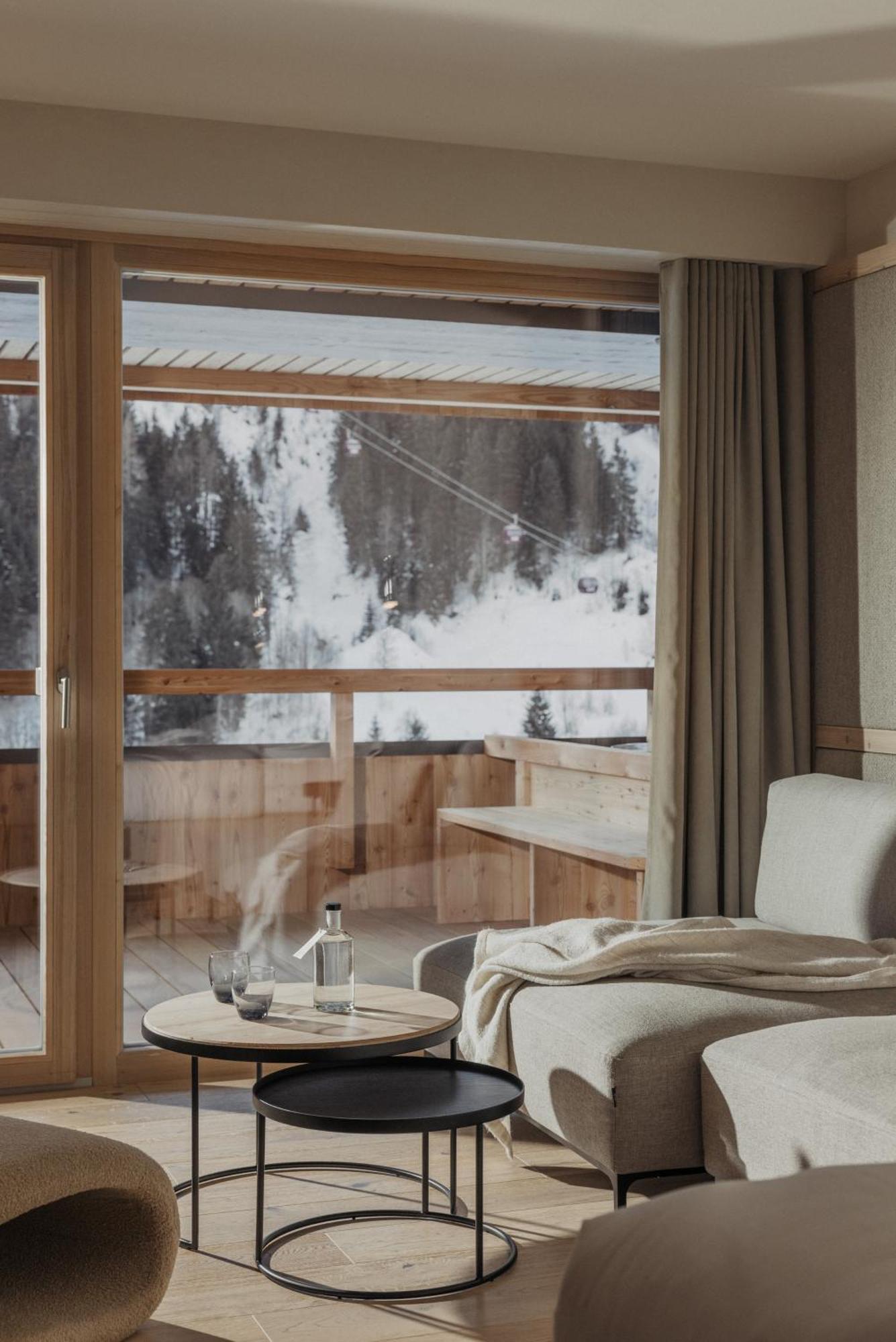 Hotel Marten - Joker Card Partner Saalbach-Hinterglemm Extérieur photo
