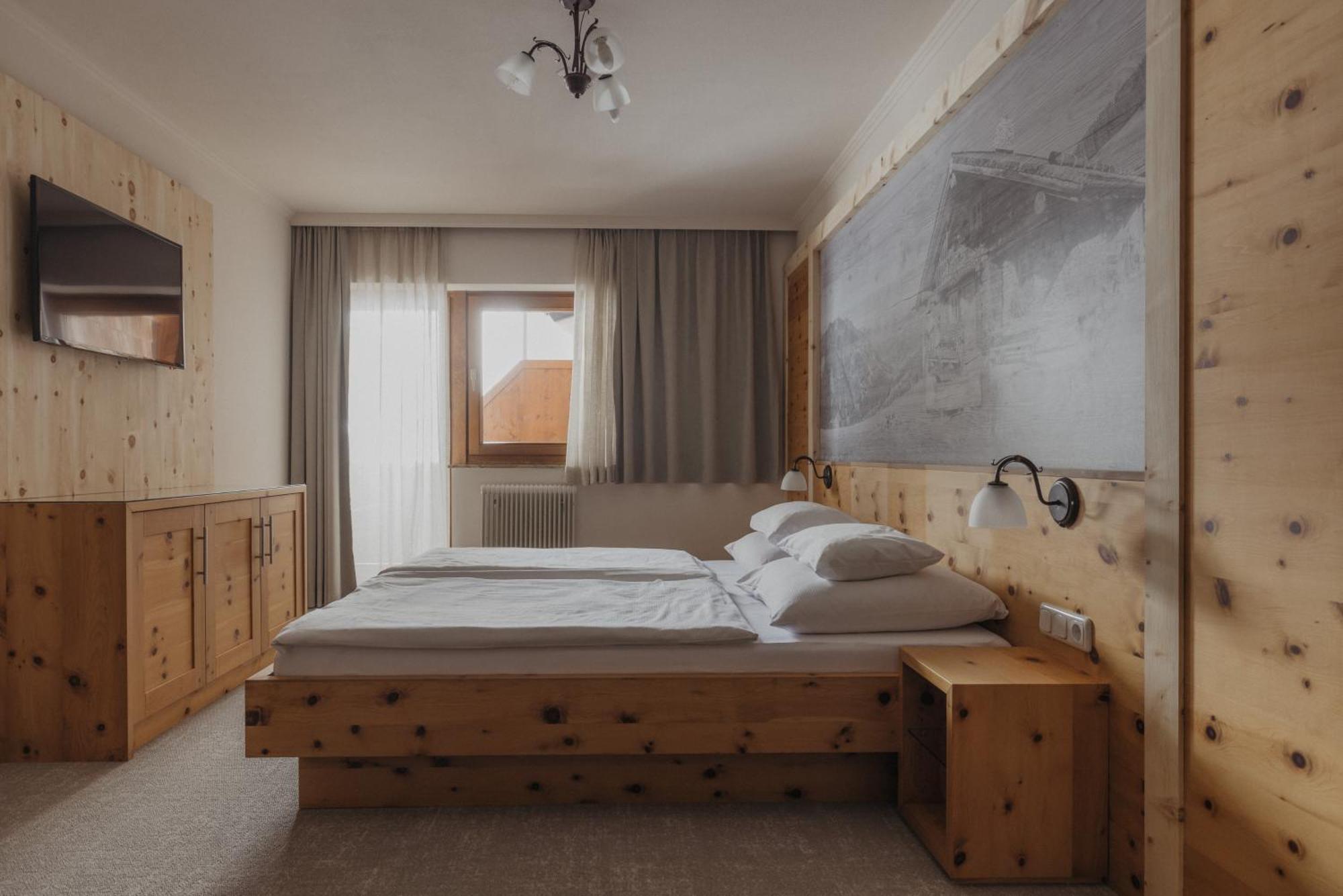 Hotel Marten - Joker Card Partner Saalbach-Hinterglemm Extérieur photo