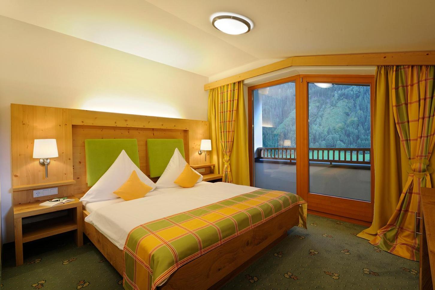 Hotel Marten - Joker Card Partner Saalbach-Hinterglemm Extérieur photo
