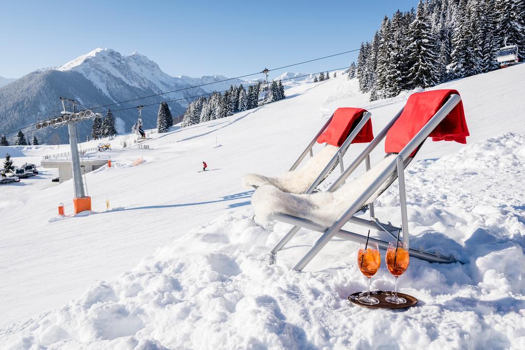 Hotel Marten - Joker Card Partner Saalbach-Hinterglemm Extérieur photo