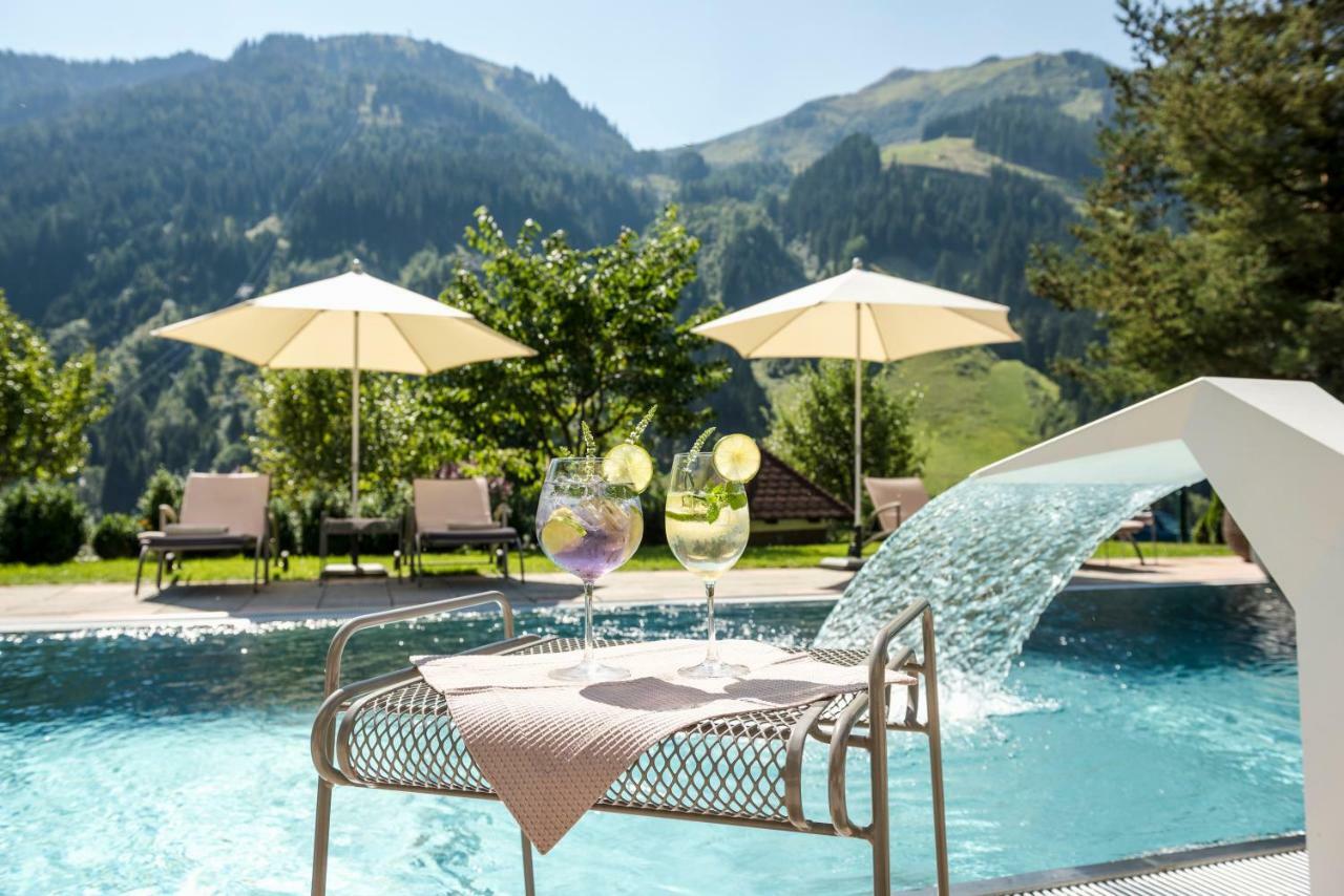 Hotel Marten - Joker Card Partner Saalbach-Hinterglemm Extérieur photo