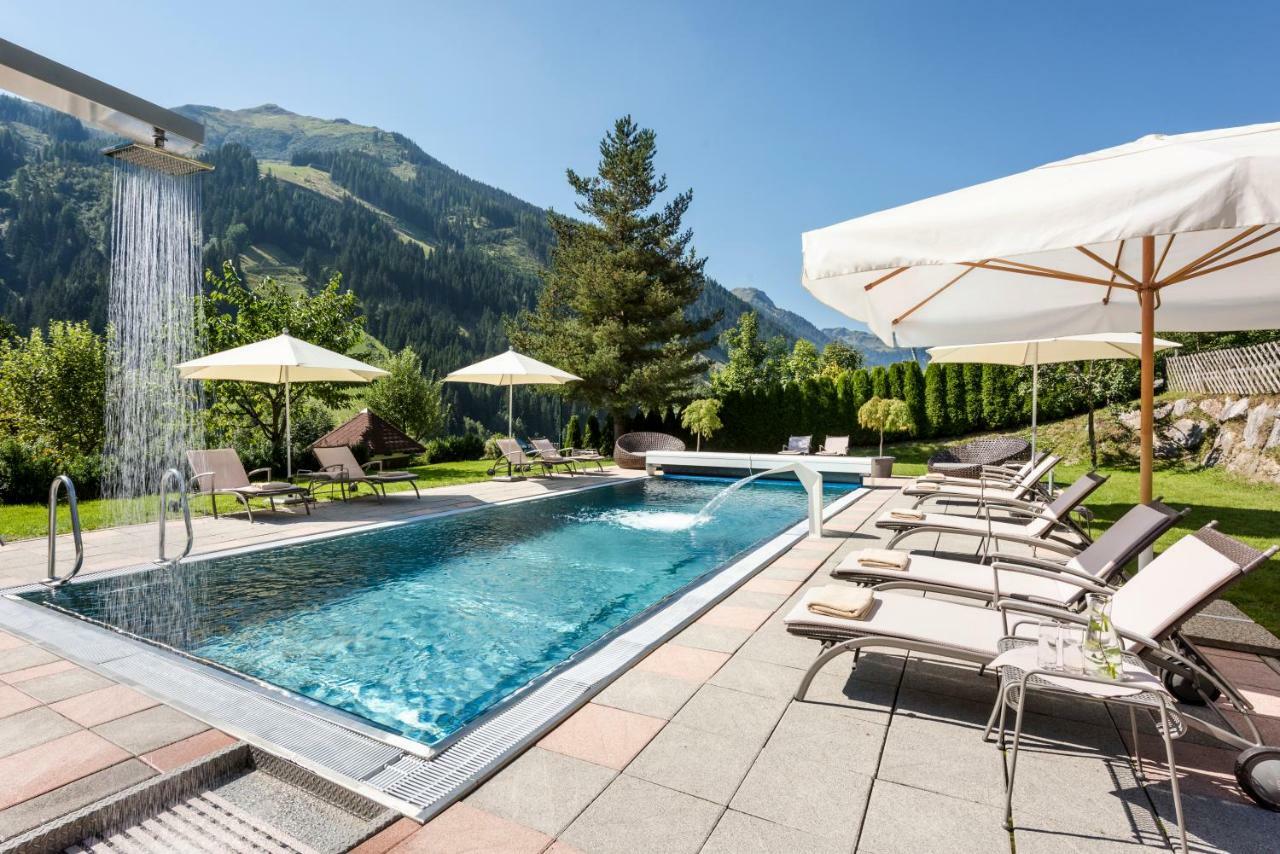 Hotel Marten - Joker Card Partner Saalbach-Hinterglemm Extérieur photo